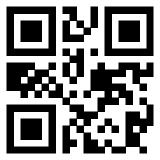 3913798858 Qr Code associato