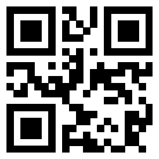 Il QrCode di 3913798862