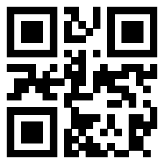 3913798863 - Immagine del QrCode associato
