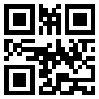 3913798868 - Immagine del QrCode associato