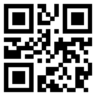 Scansione del QrCode di 3913798871