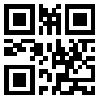 3913798875 - Immagine del Qr Code associato