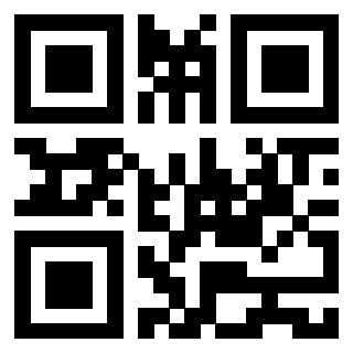 Scansione del Qr Code di 3913798876