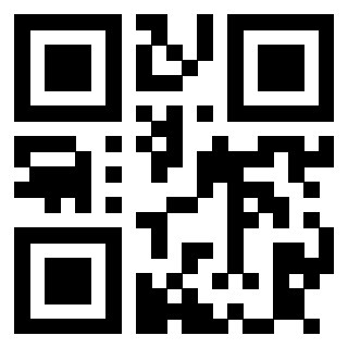 Il QrCode di 3913798877