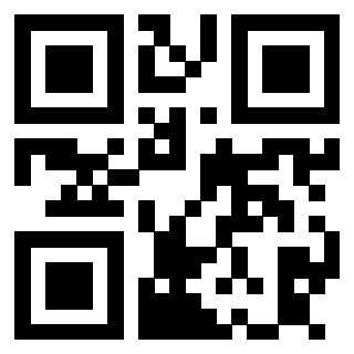 Immagine del Qr Code di 3913798879