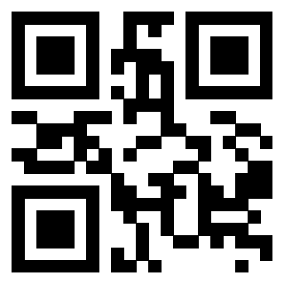 3913798883 Qr Code associato