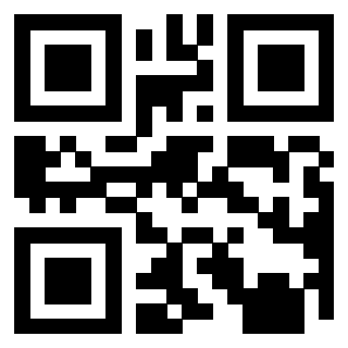 Scansione del QrCode di 3913798884