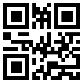Scansione del QrCode di 3913798890