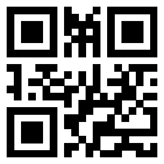 Scansione del QrCode di 3913798891