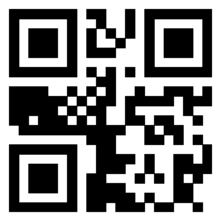 3913798893 - Immagine del Qr Code associato