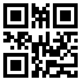 3913798896 QrCode associato