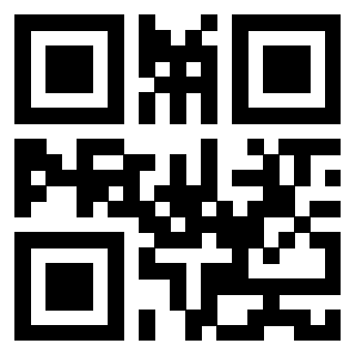 Scansione del QrCode di 3913798897
