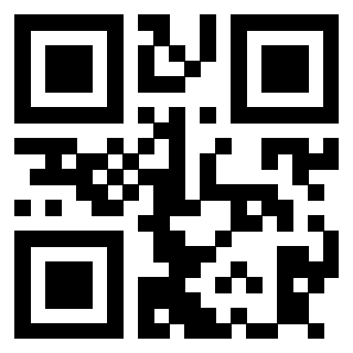 3913798900 - Immagine del QrCode associato