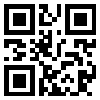 Scansione del QrCode di 3913798918