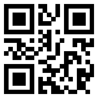 Scansione del QrCode di 3913798925