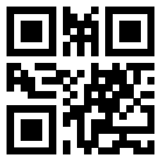Immagine del Qr Code di 3913798927