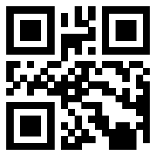 3913798932 - Immagine del QrCode associato