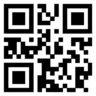 3913798935 Qr Code associato