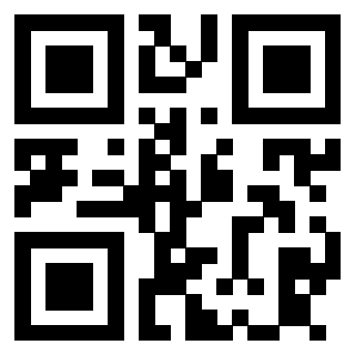 3913798937 Qr Code associato