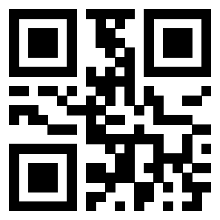 Scansione del QrCode di 3913798943
