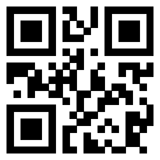 3913798948 - Immagine del QrCode associato