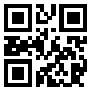 3913798949 - Immagine del Qr Code associato