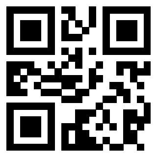 3913798951 Qr Code associato