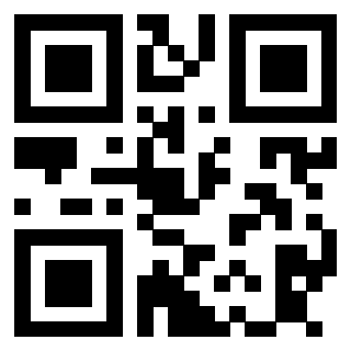 3913798956 - Immagine del Qr Code associato