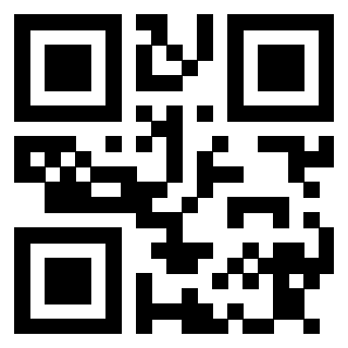 3913833342 - Immagine del Qr Code associato