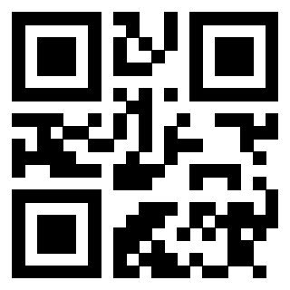 Immagine del QrCode di 3913833343