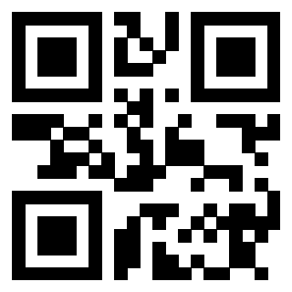3913833352 Qr Code associato
