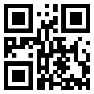 3913833353 - Immagine del QrCode associato