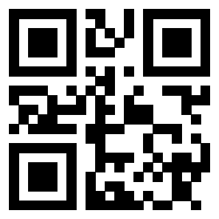 3913833356 - Immagine del Qr Code associato