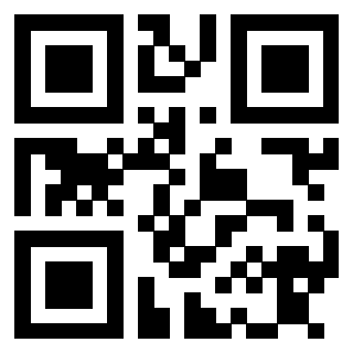 Immagine del QrCode di 3913833358