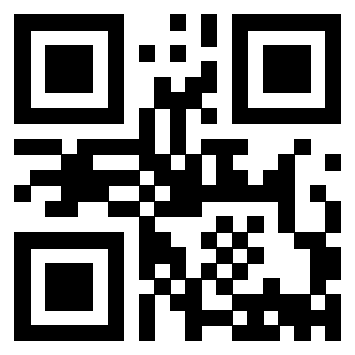 Il QrCode di 3913833360
