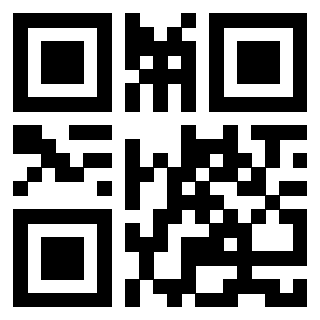 3913833363 - Immagine del QrCode associato