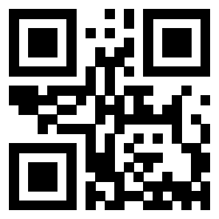 3913833365 QrCode associato