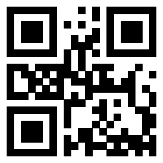 Il QrCode di 3913833366