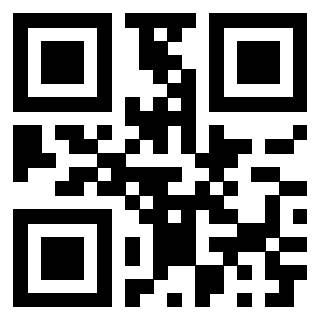 Il QrCode di 3913833367