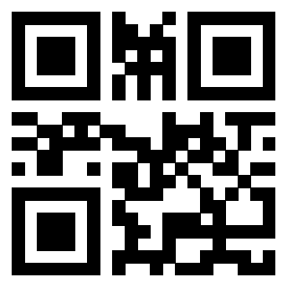 3913833368 Qr Code associato