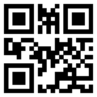 Il QrCode di 3913833369