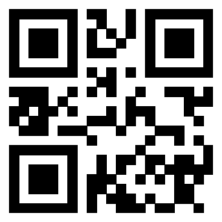 Il QrCode di 3913833371