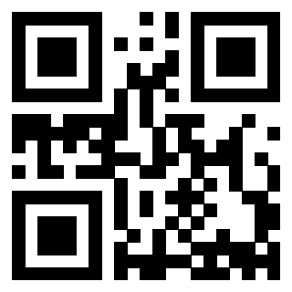 3913833372 QrCode associato