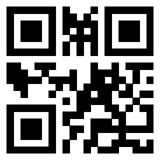 3913833374 - Immagine del QrCode