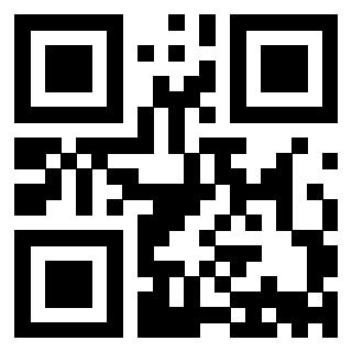 3913833375 - Immagine del Qr Code associato