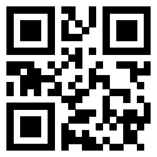 3913833377 QrCode associato