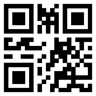 3913833379 QrCode associato