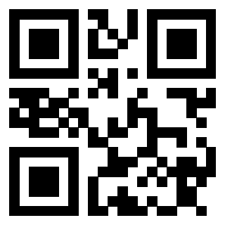 3913833384 Qr Code associato