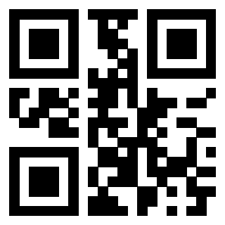 Scansione del Qr Code di 3913833386