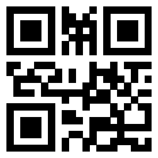 3913833390 - Immagine del QrCode